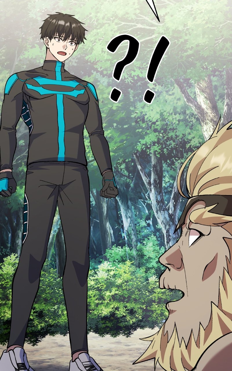 Divine Delivery chapter 10 page 111