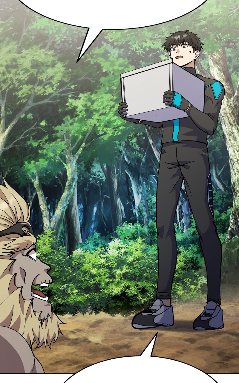 Divine Delivery chapter 10 page 138