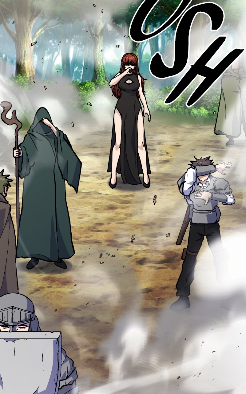 Divine Delivery chapter 10 page 26