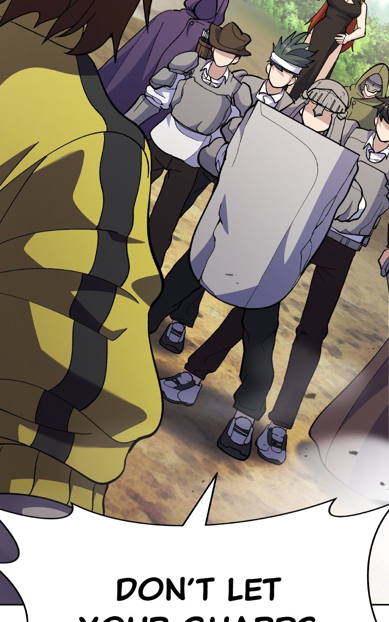 Divine Delivery chapter 10 page 55