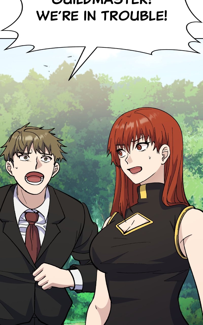 Divine Delivery chapter 10 page 61