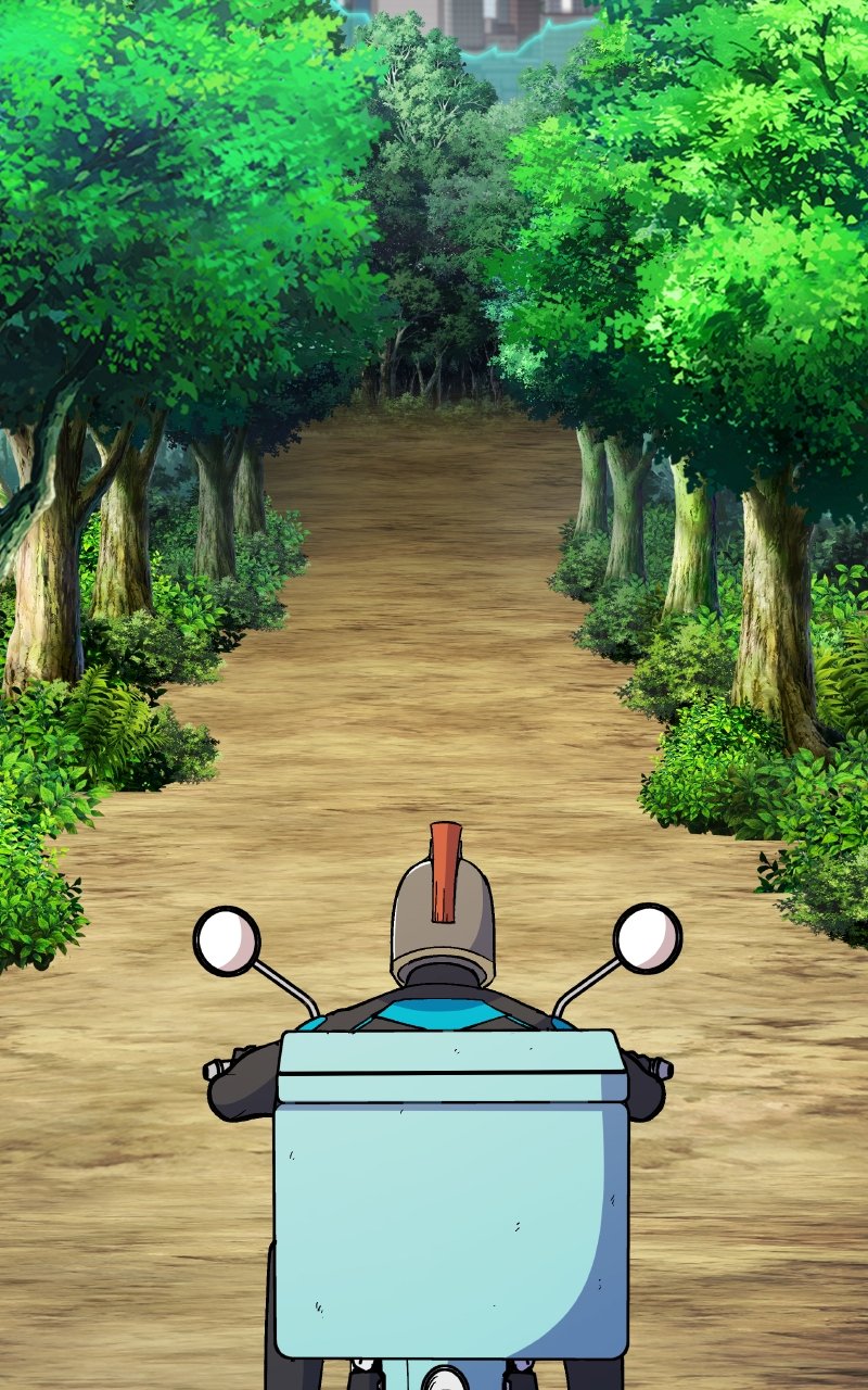 Divine Delivery chapter 10 page 86