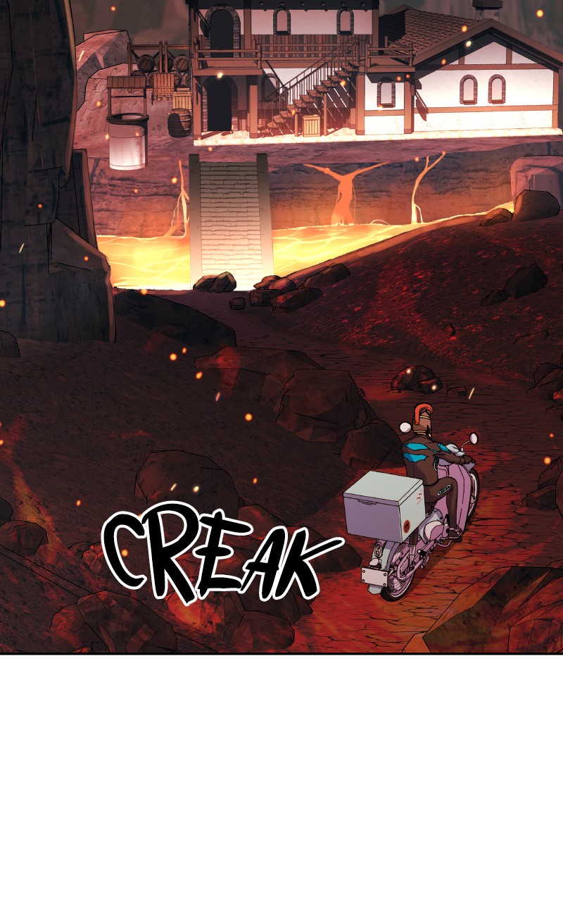 Divine Delivery chapter 11 page 130