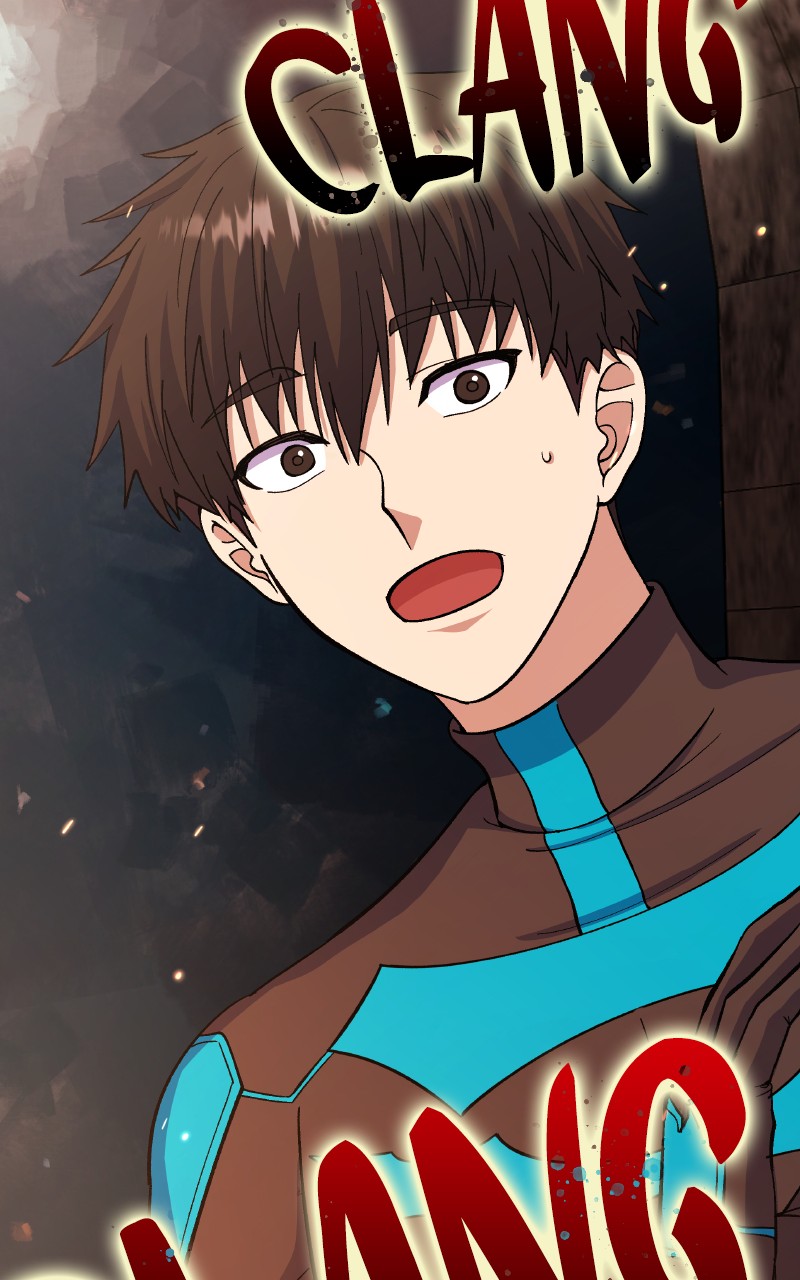 Divine Delivery chapter 11 page 132