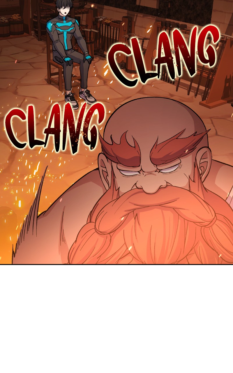 Divine Delivery chapter 11 page 137