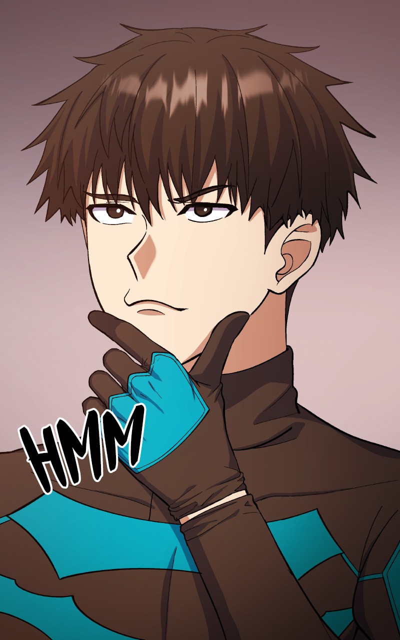 Divine Delivery chapter 11 page 156