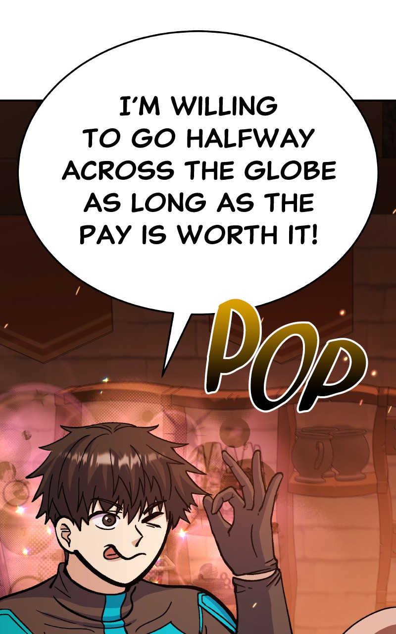 Divine Delivery chapter 11 page 158