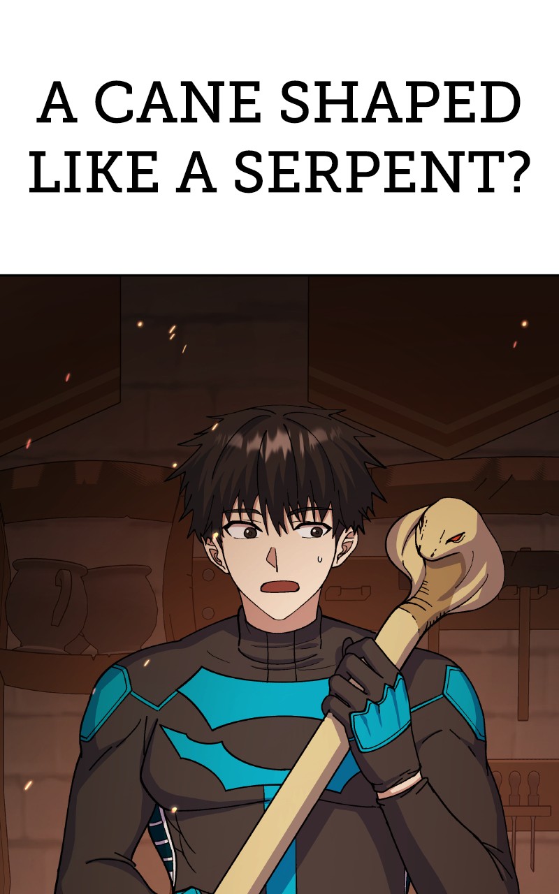 Divine Delivery chapter 11 page 165