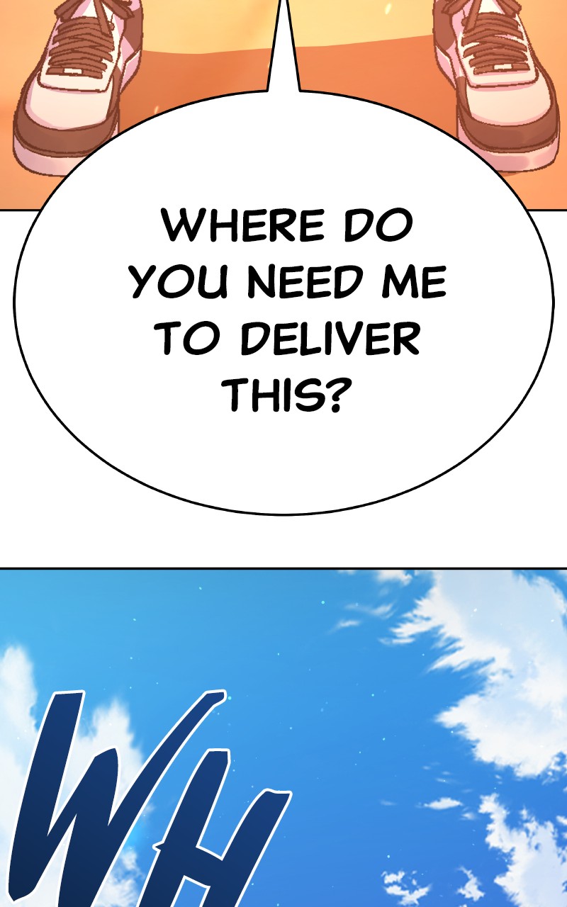 Divine Delivery chapter 11 page 167