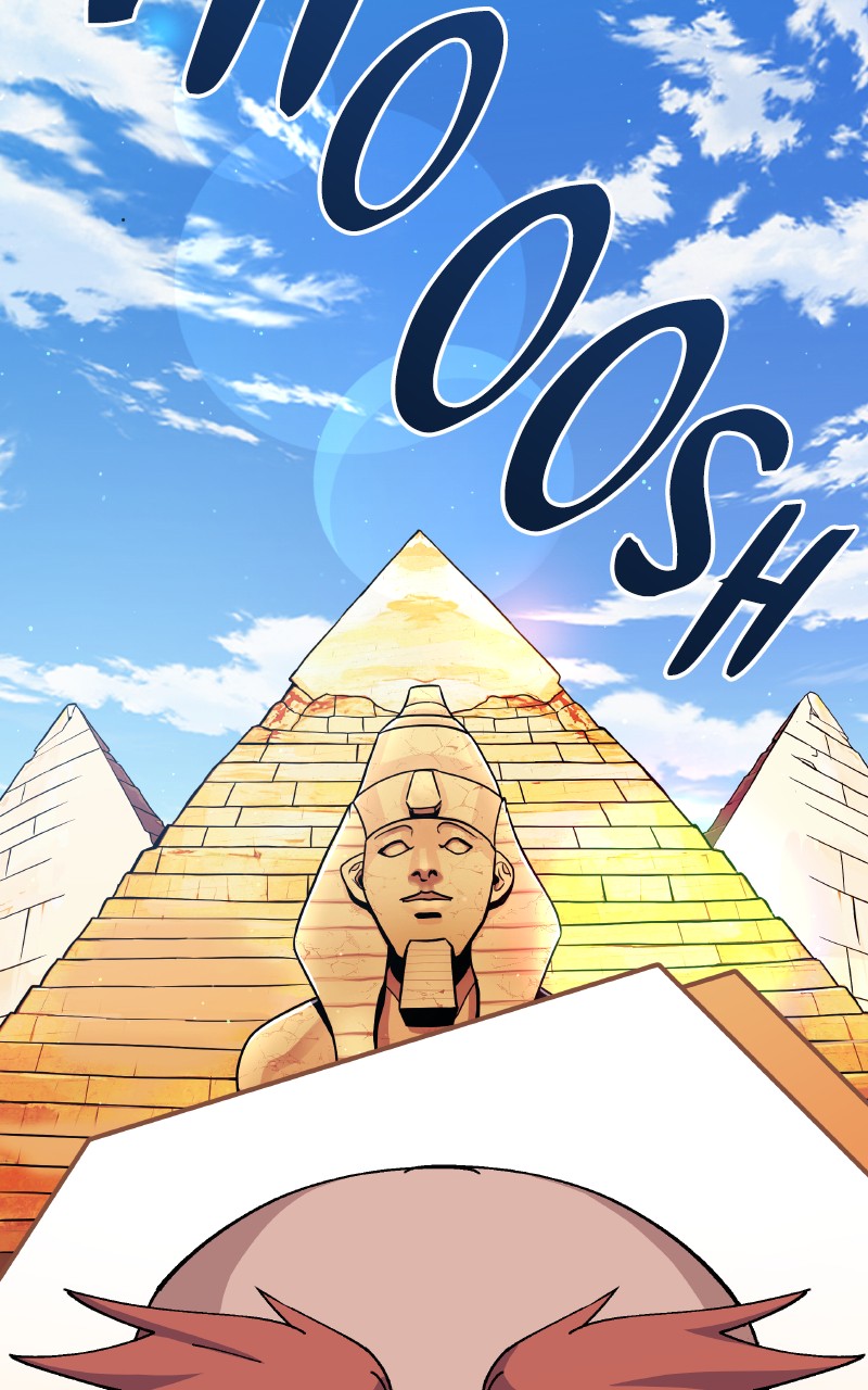 Divine Delivery chapter 11 page 168