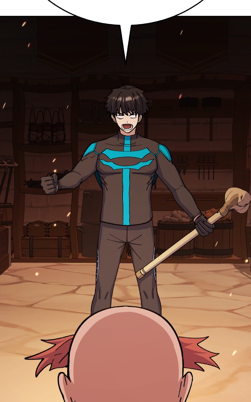 Divine Delivery chapter 11 page 174