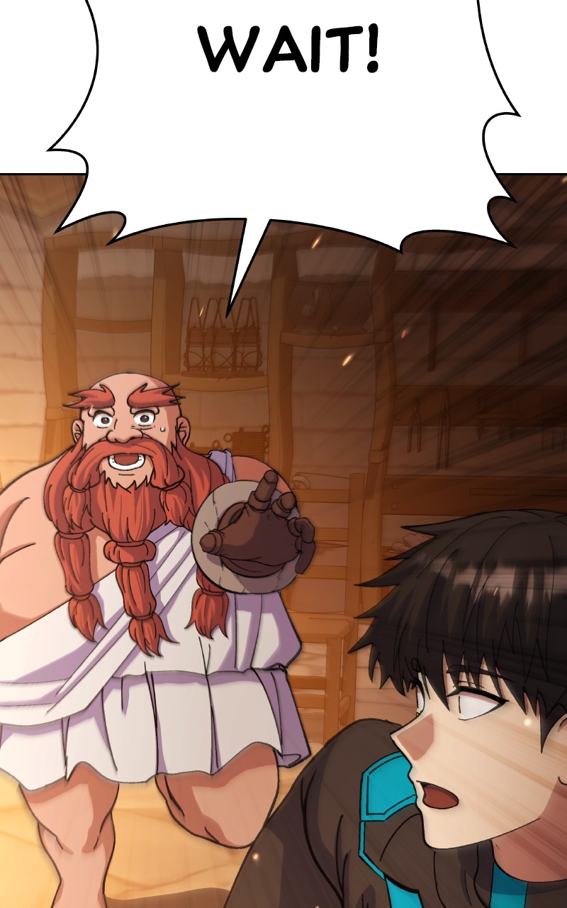 Divine Delivery chapter 11 page 182