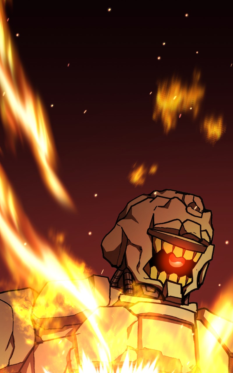 Divine Delivery chapter 11 page 21