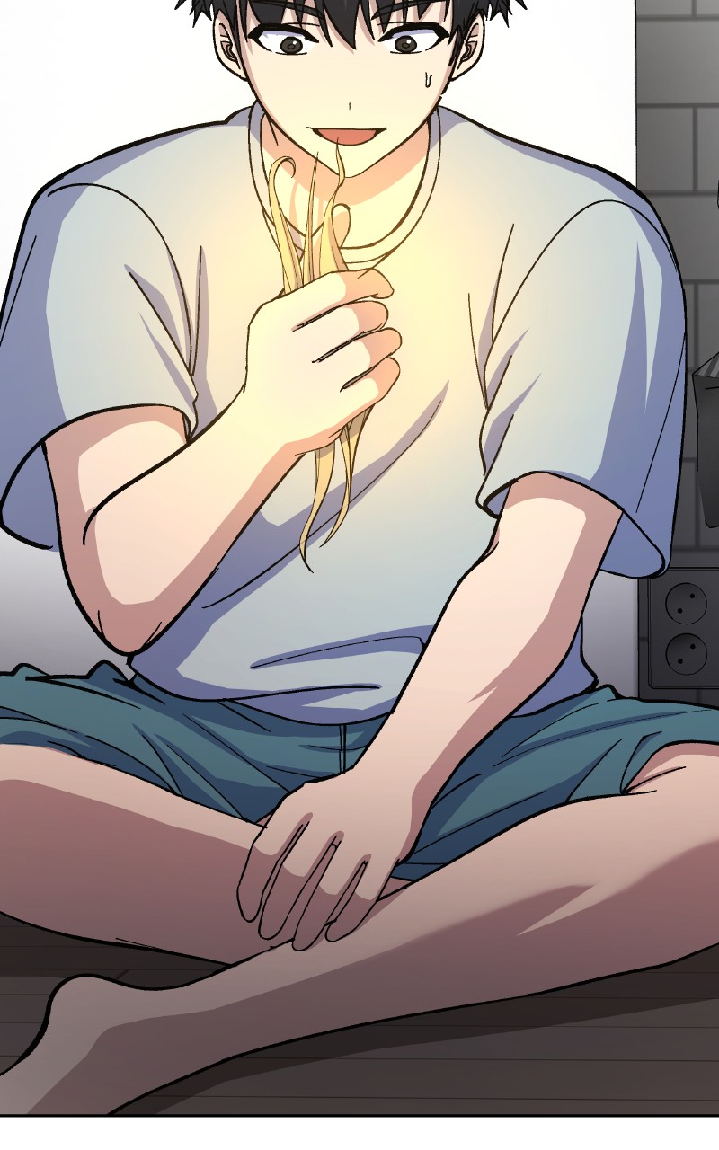 Divine Delivery chapter 11 page 33