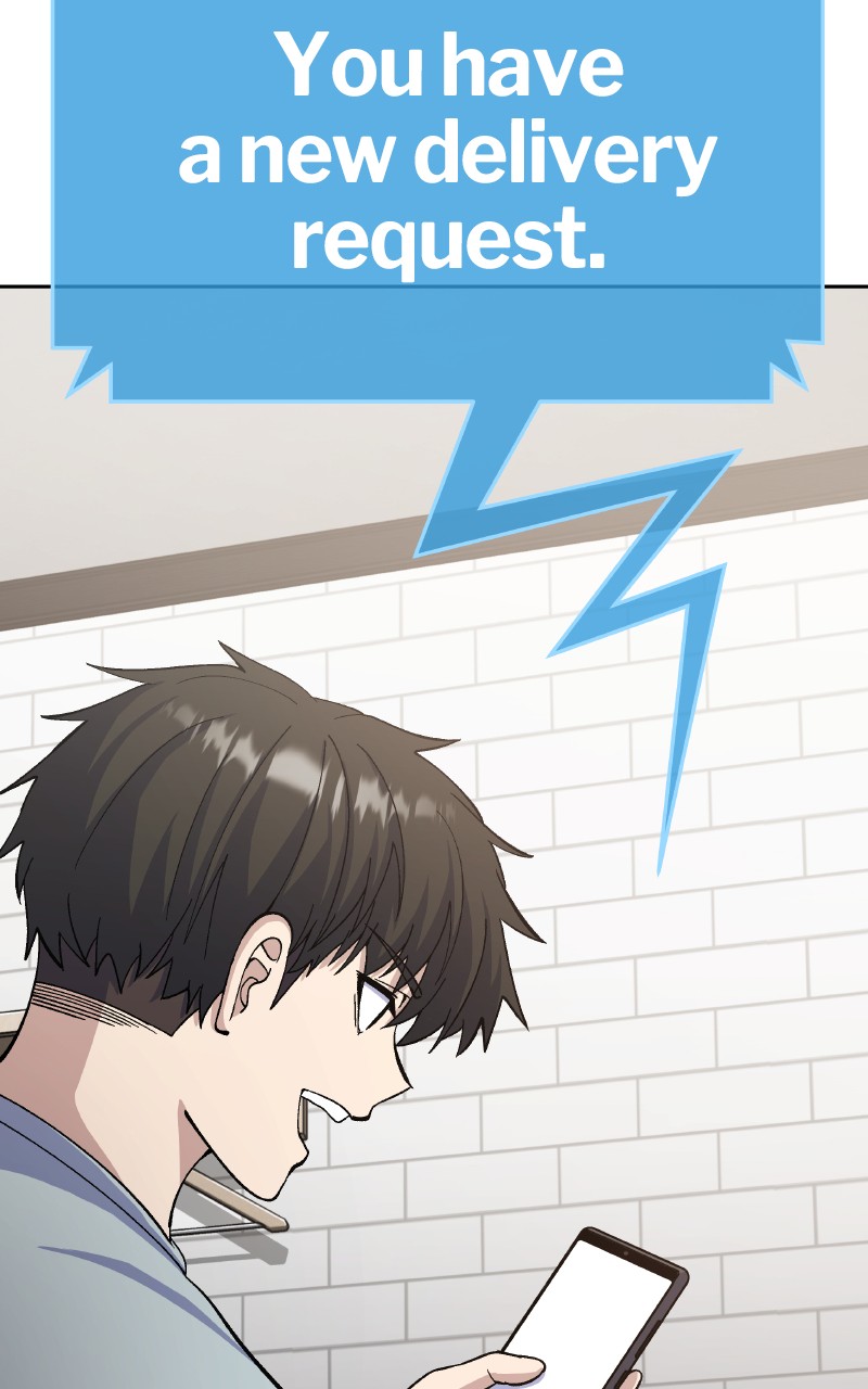 Divine Delivery chapter 11 page 42