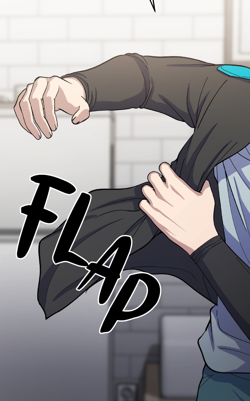 Divine Delivery chapter 11 page 45