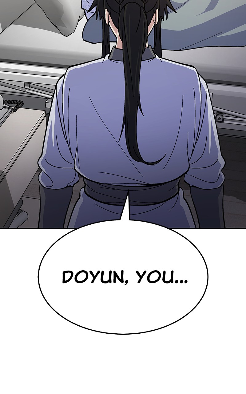 Divine Delivery chapter 11 page 96