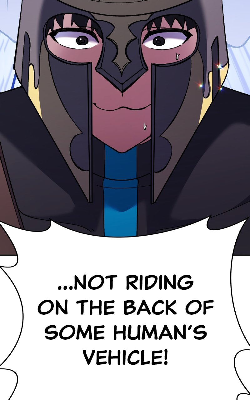 Divine Delivery chapter 12 page 12