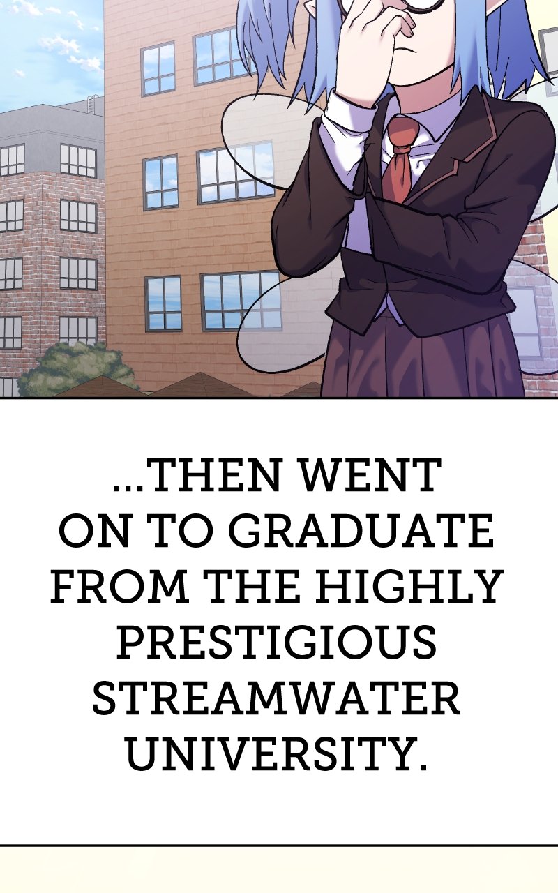 Divine Delivery chapter 12 page 55