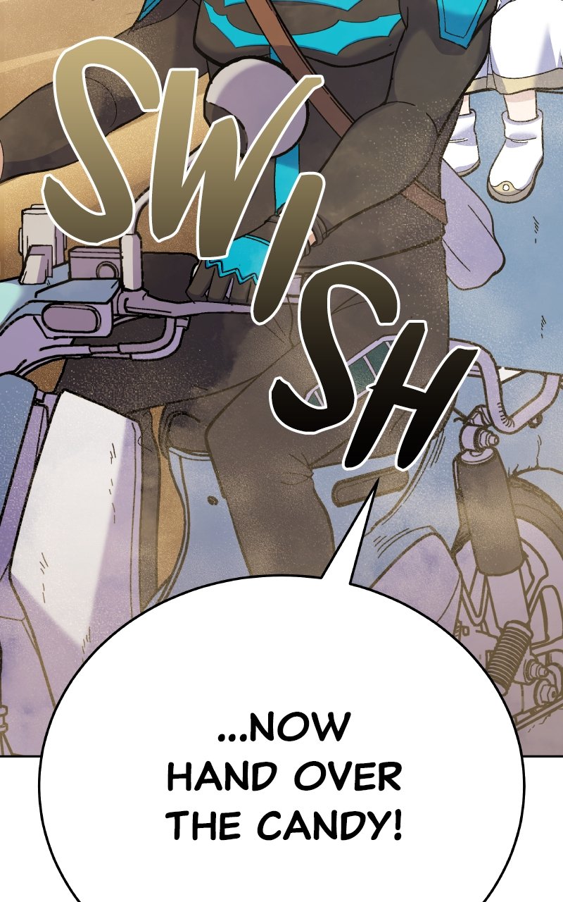 Divine Delivery chapter 12 page 91