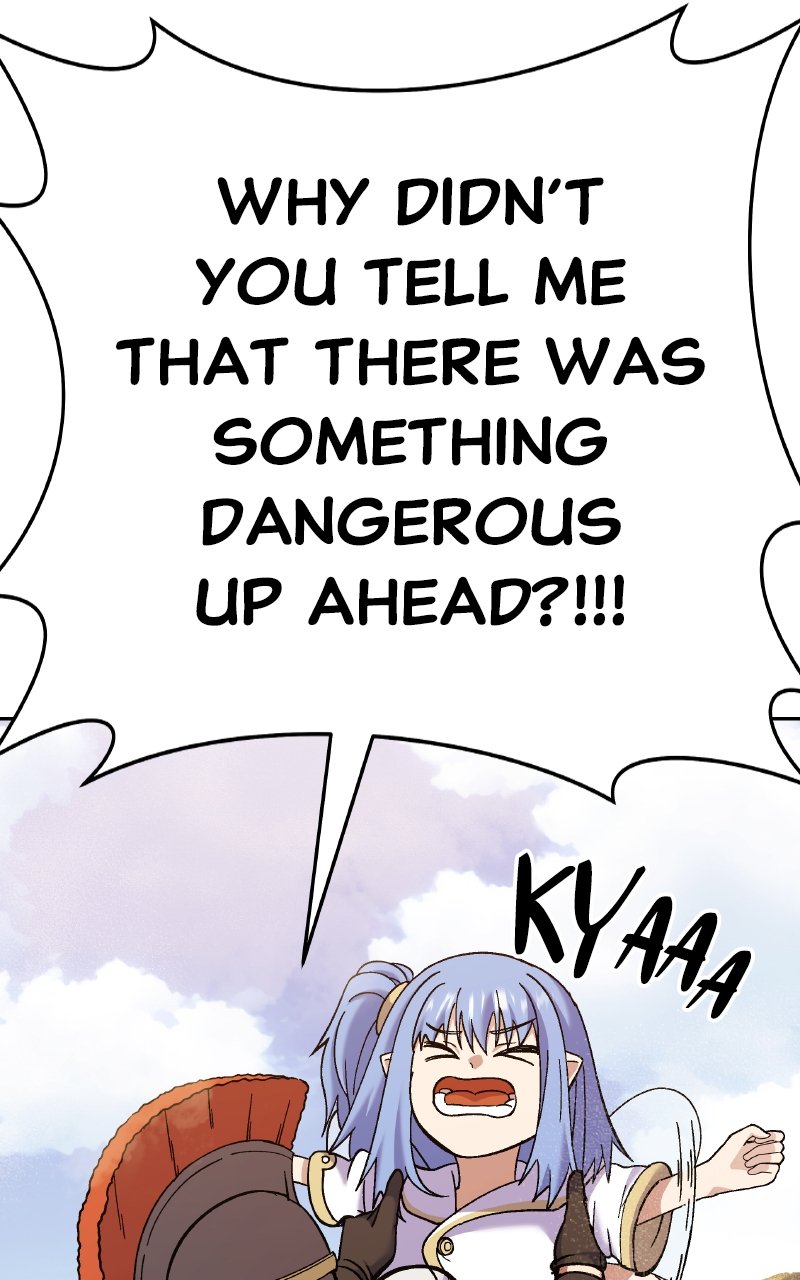 Divine Delivery chapter 12 page 95