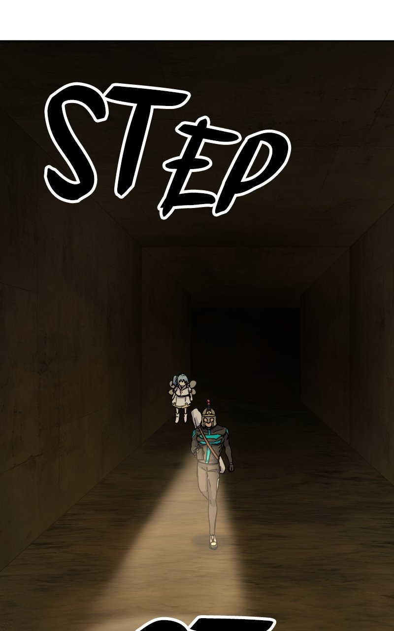 Divine Delivery chapter 13 page 161