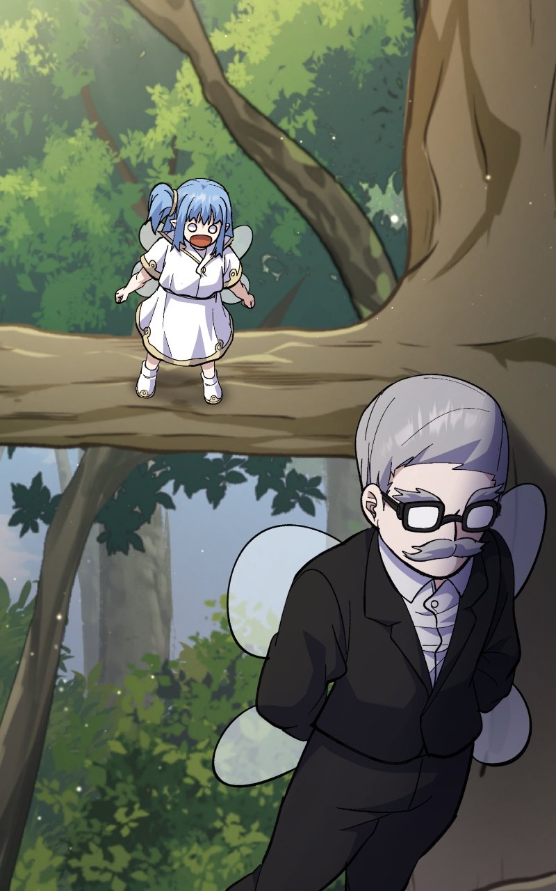 Divine Delivery chapter 13 page 36