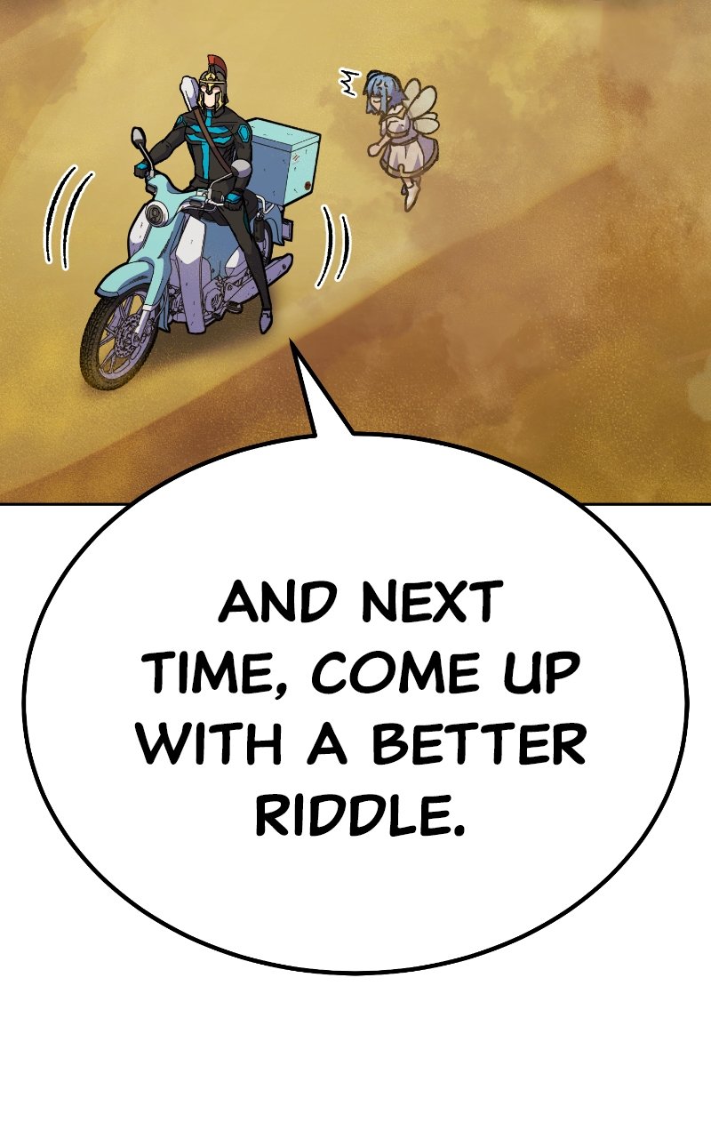 Divine Delivery chapter 13 page 71