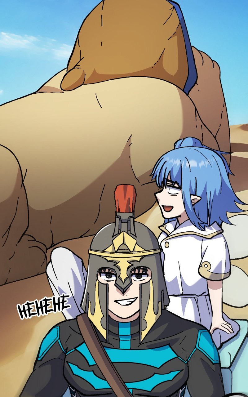 Divine Delivery chapter 13 page 79