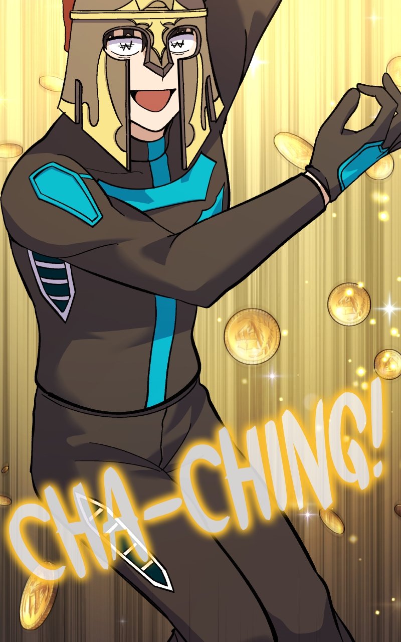 Divine Delivery chapter 14 page 111