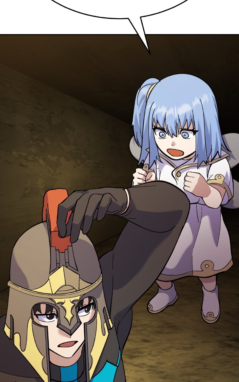 Divine Delivery chapter 14 page 117