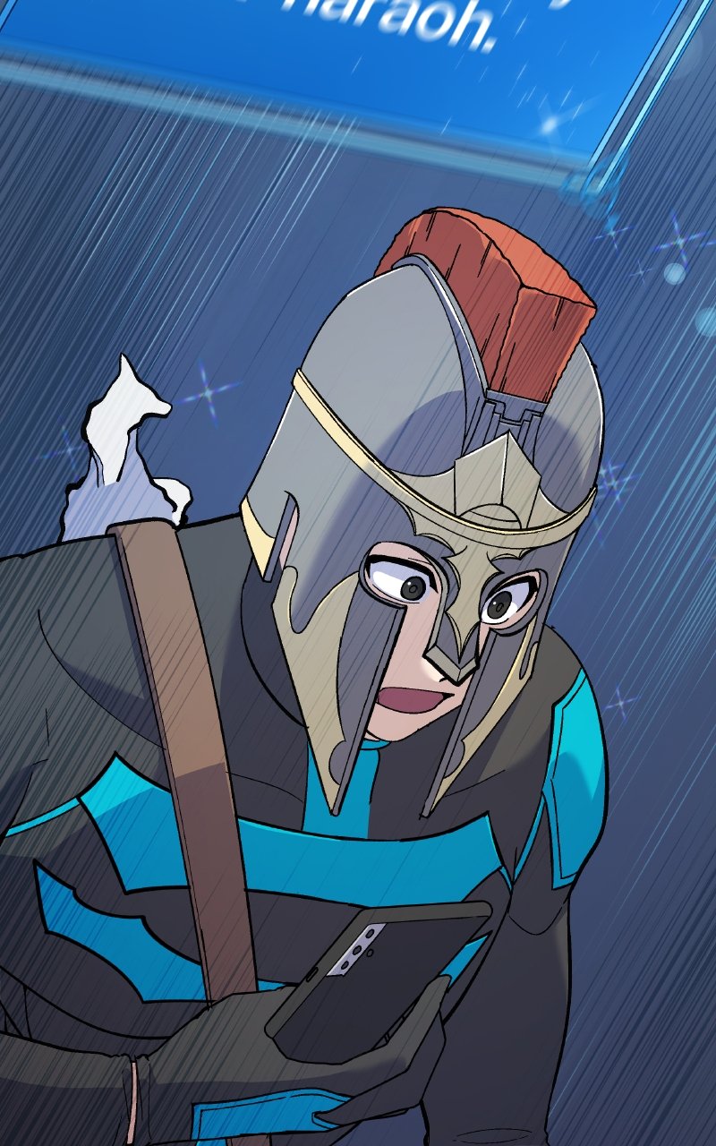 Divine Delivery chapter 14 page 131