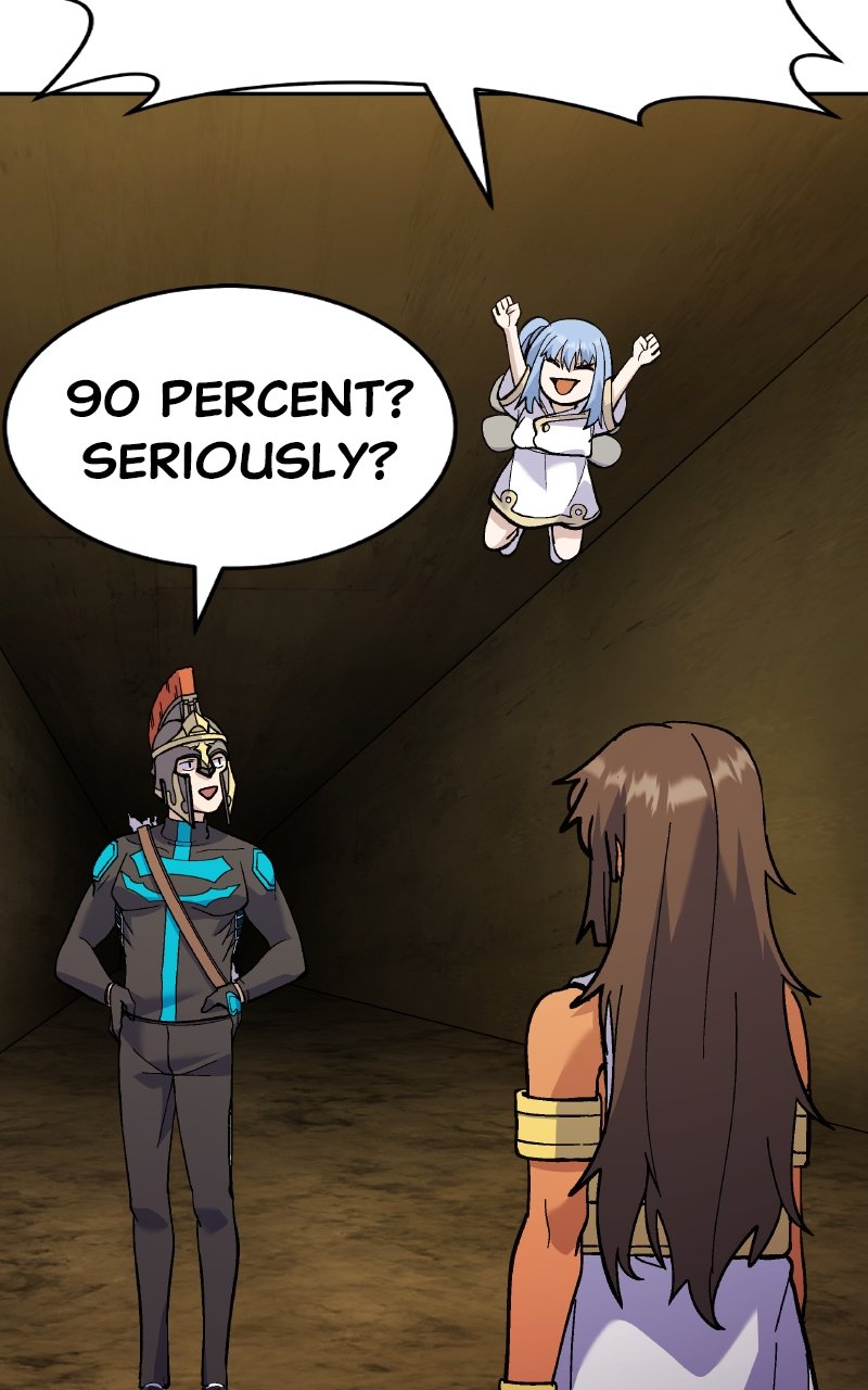 Divine Delivery chapter 14 page 144