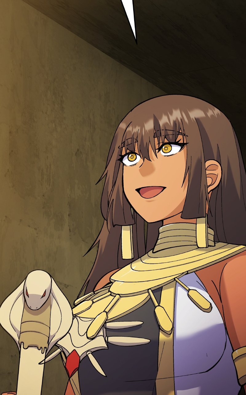 Divine Delivery chapter 14 page 149