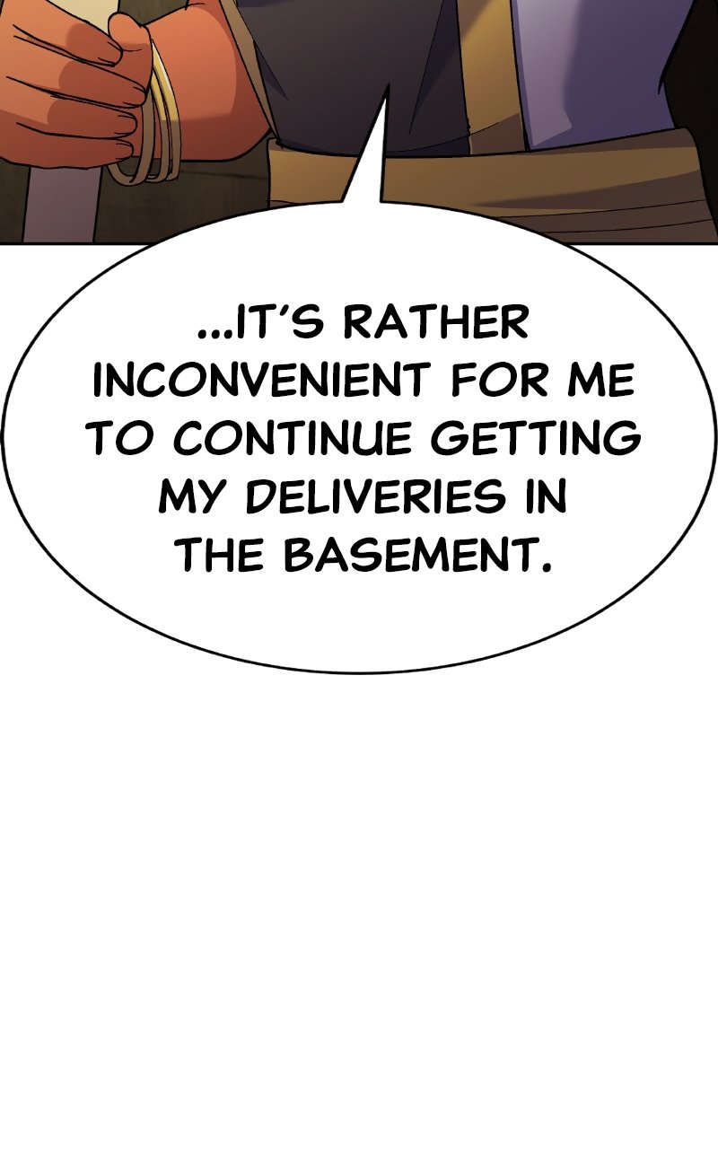 Divine Delivery chapter 14 page 150