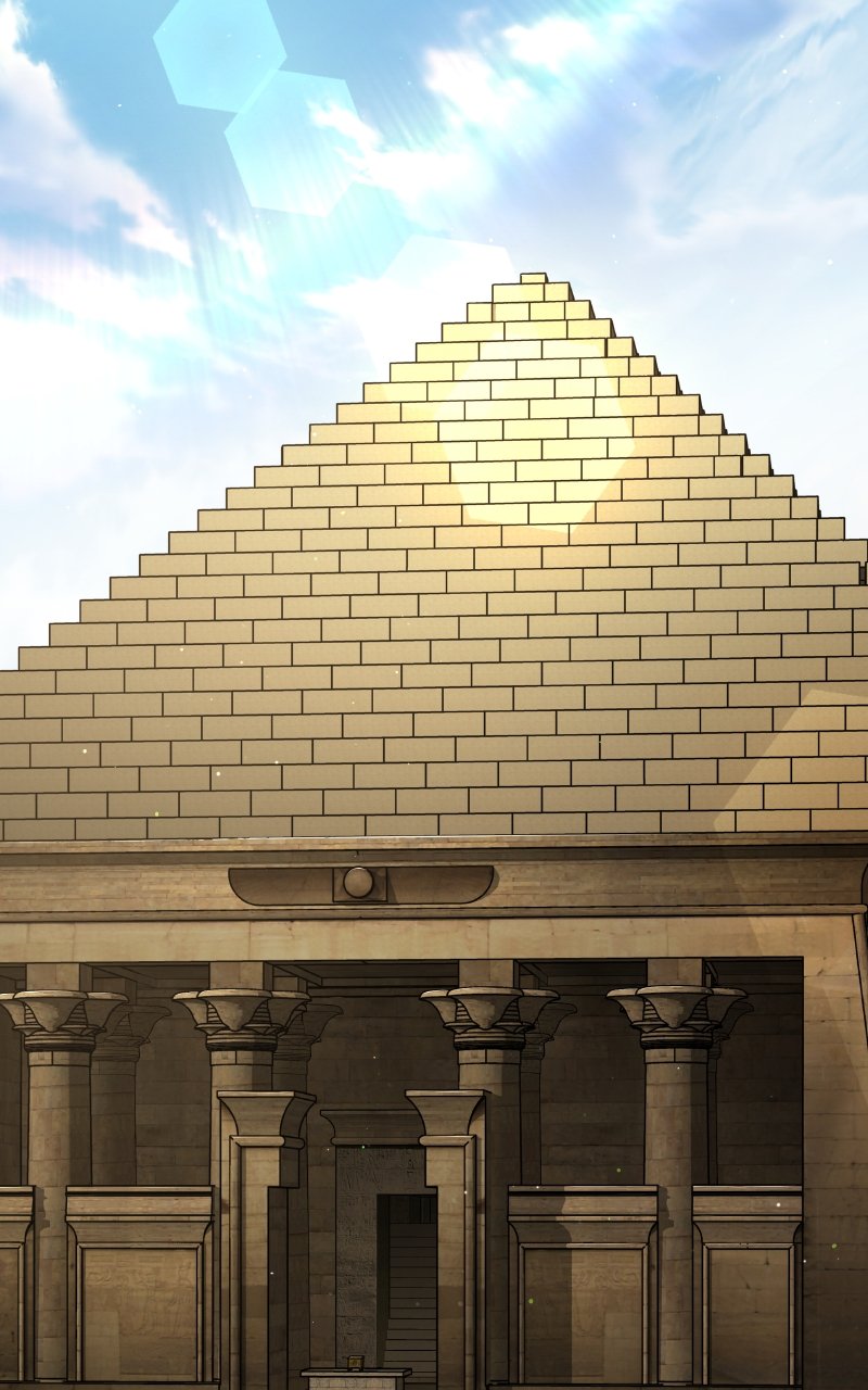 Divine Delivery chapter 14 page 159