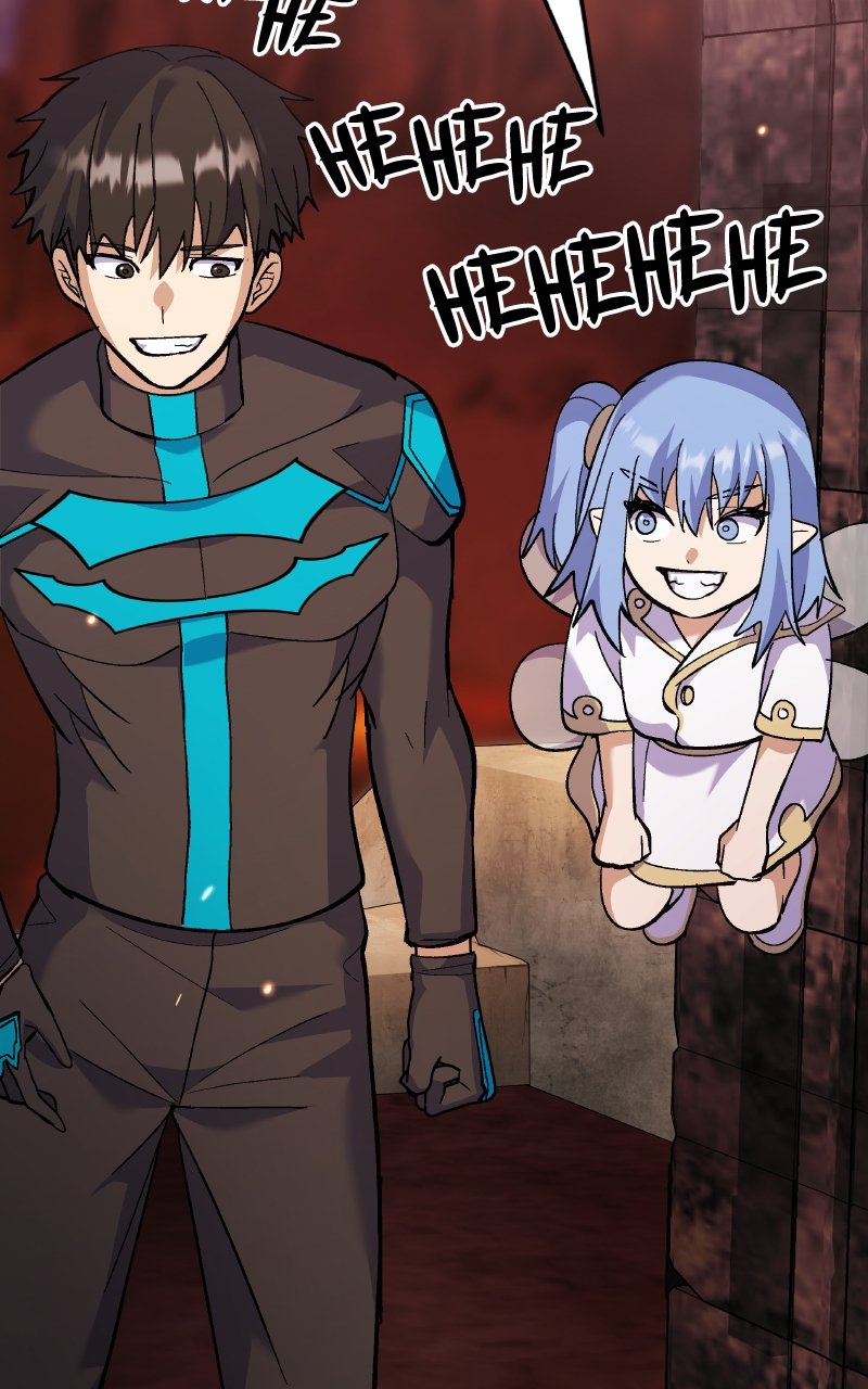 Divine Delivery chapter 14 page 199