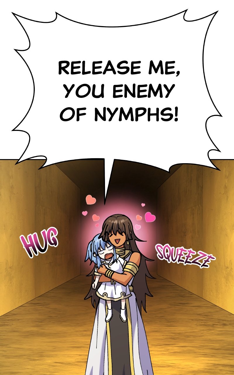 Divine Delivery chapter 14 page 36