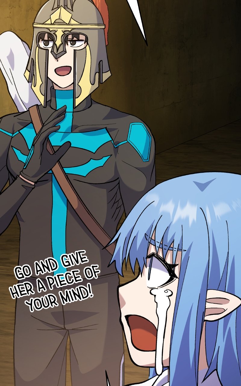 Divine Delivery chapter 14 page 58