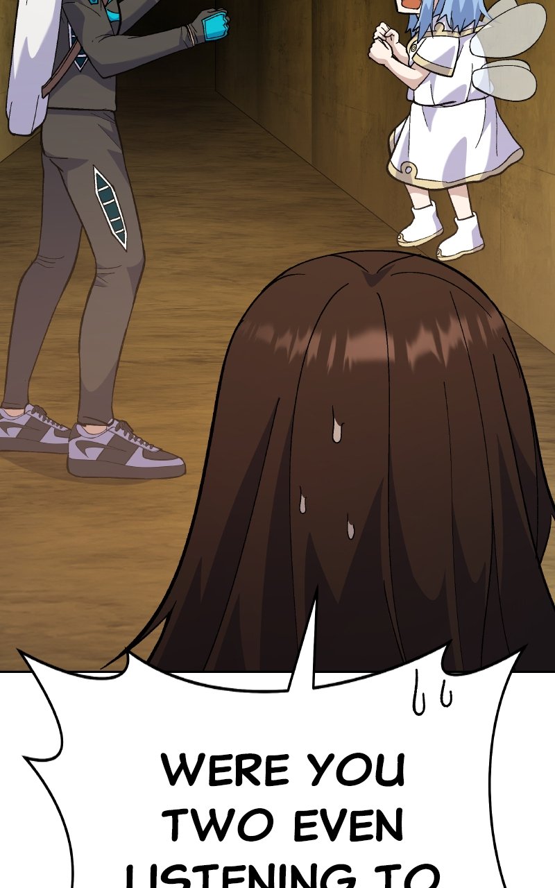 Divine Delivery chapter 14 page 70