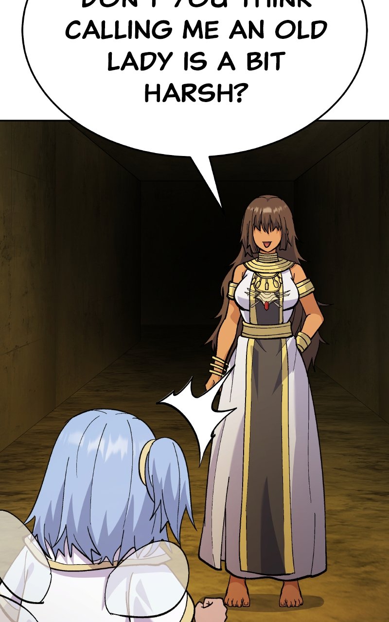 Divine Delivery chapter 14 page 82