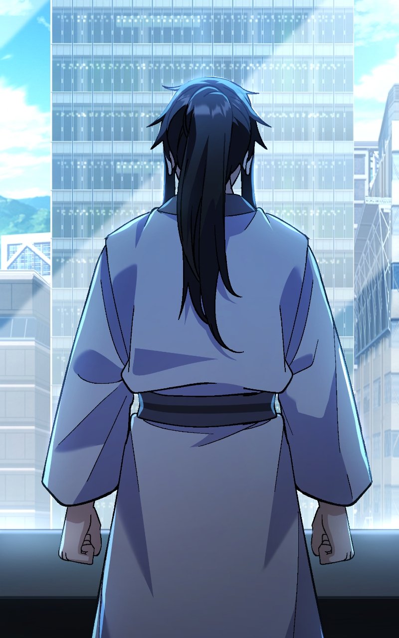 Divine Delivery chapter 15 page 101