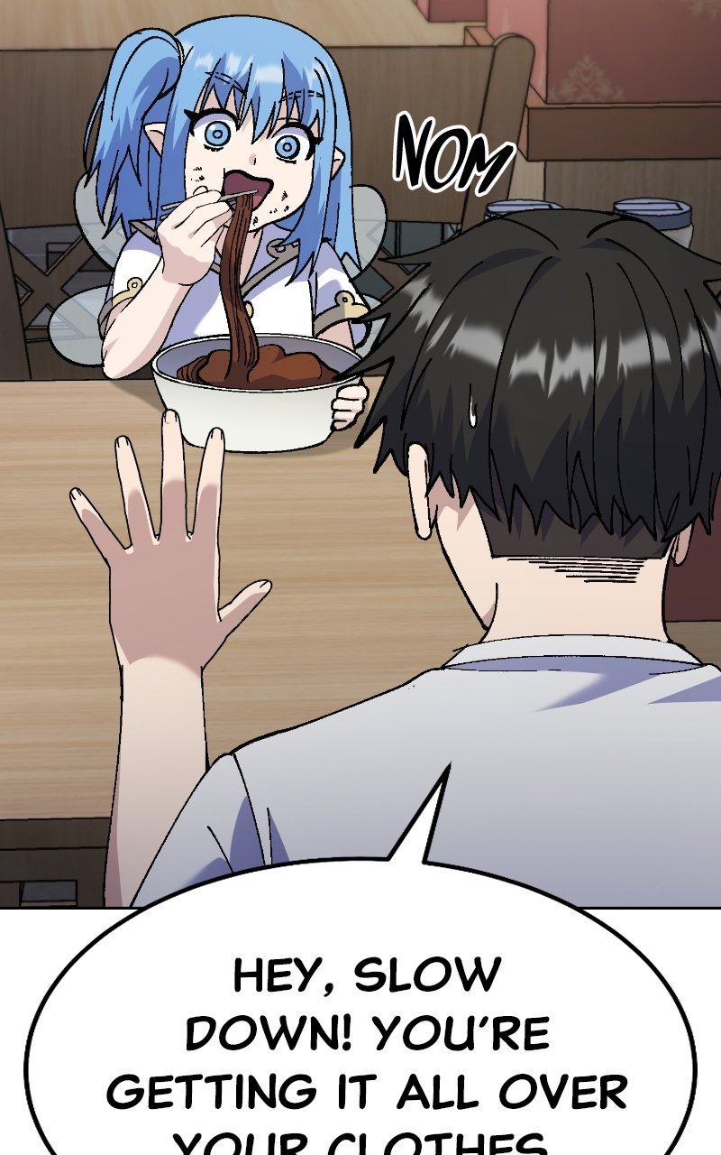 Divine Delivery chapter 15 page 115