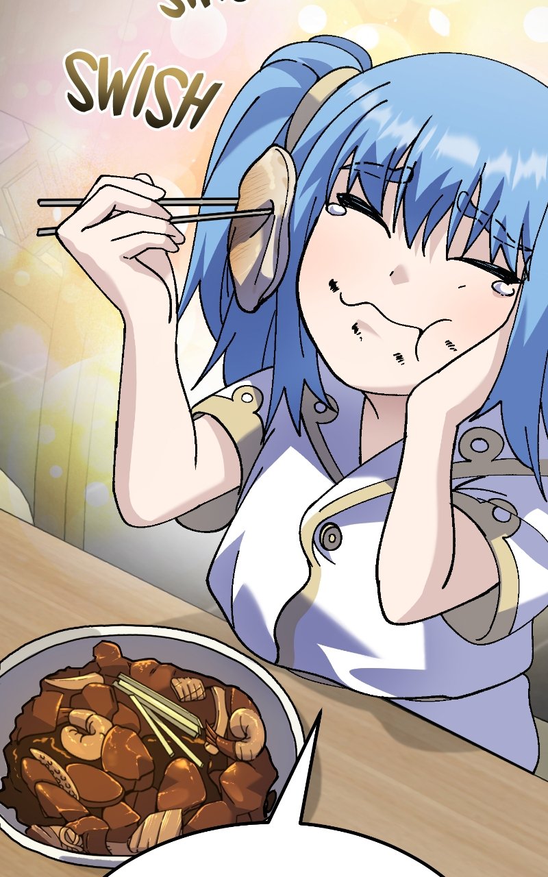 Divine Delivery chapter 15 page 117