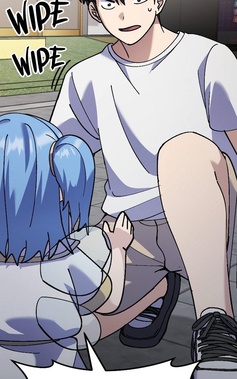 Divine Delivery chapter 15 page 131