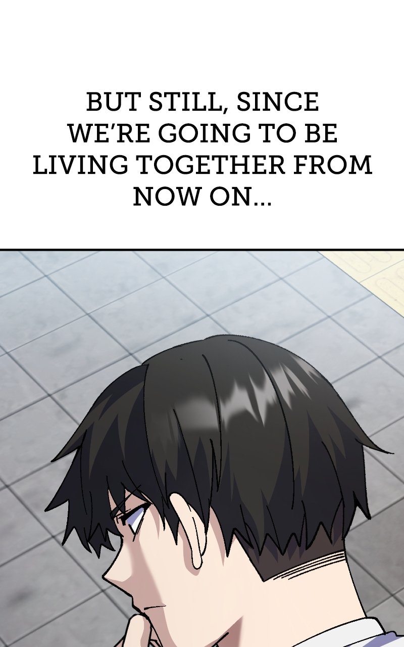 Divine Delivery chapter 15 page 135