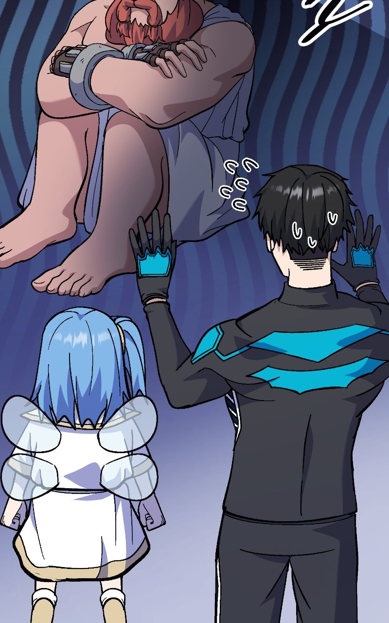 Divine Delivery chapter 15 page 14