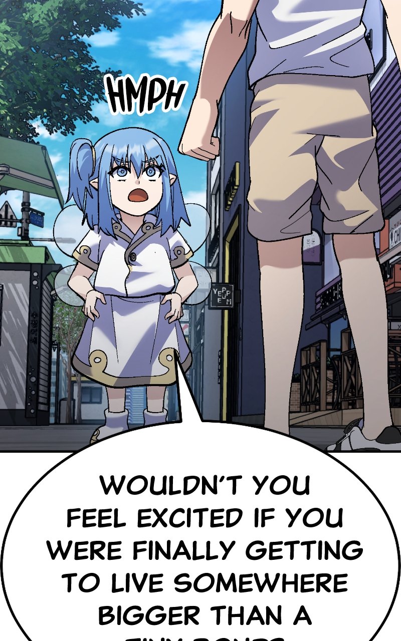 Divine Delivery chapter 15 page 140