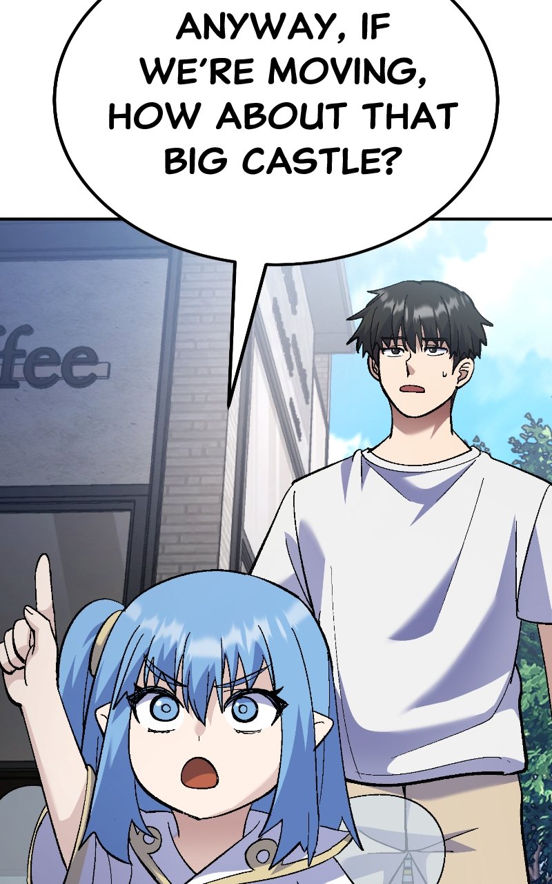 Divine Delivery chapter 15 page 142