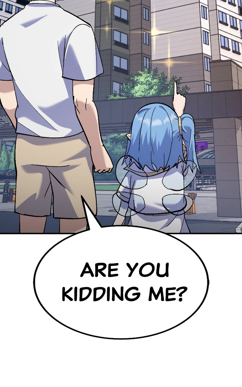 Divine Delivery chapter 15 page 145